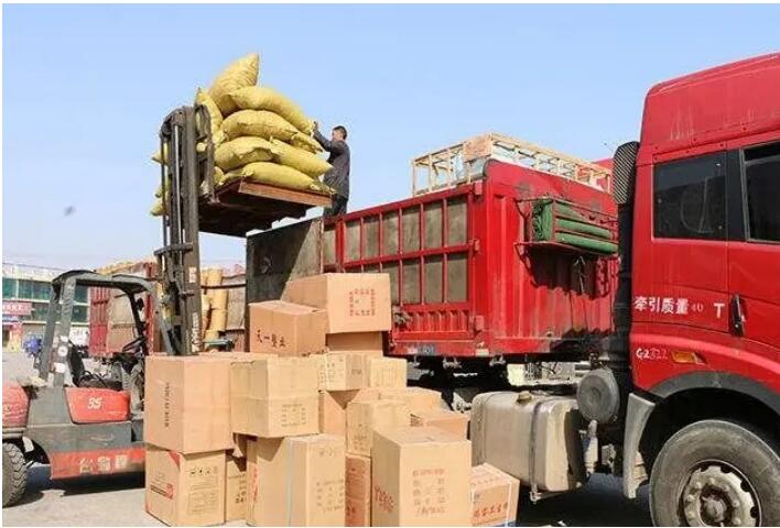 泉州到达川区物流专线