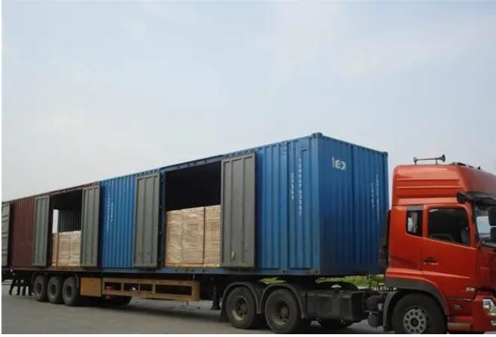 泉州到达川区整车运输