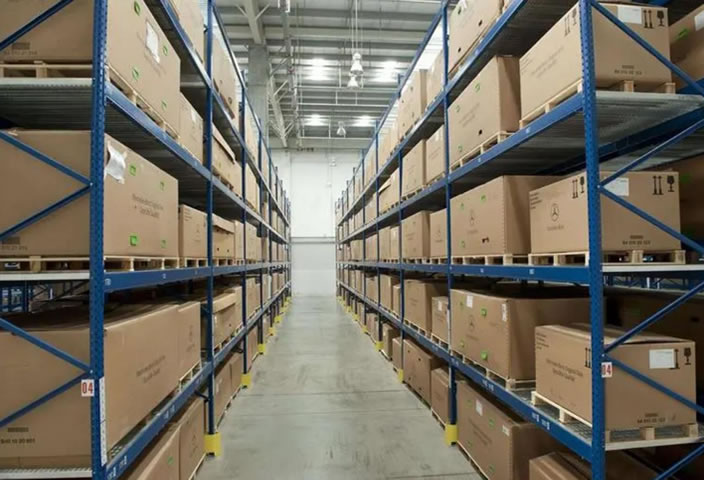 泉州到达川区货物仓储