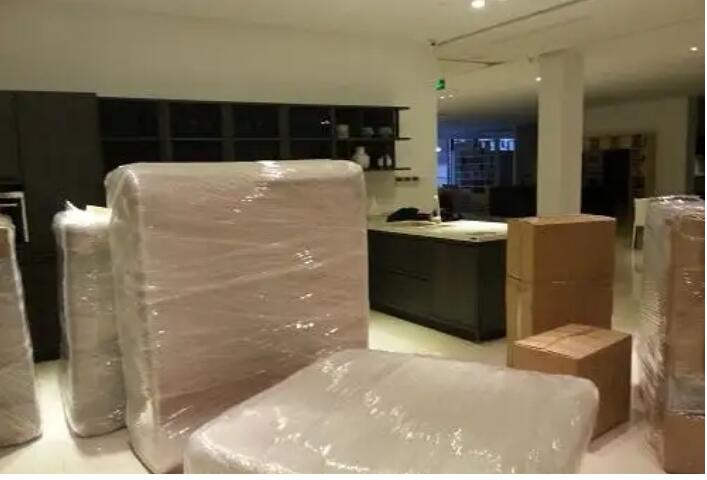 泉州到达川区长途搬家