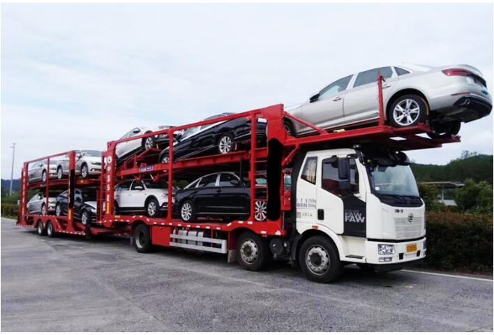 泉州到达川区轿车托运